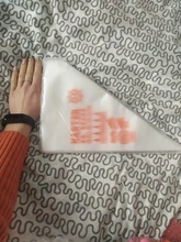 100 Uds paquete pastelería Bolsa S/M/L tamaño desechables tuberías de torta de glaseado Fondant crema decoración de repostería punta herramienta de decoración de pasteles