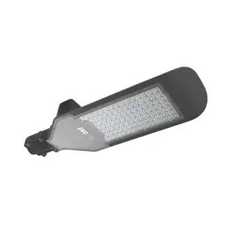 

Downlight LED PSL 02 100 W 5000 K GR ac85-265в IP65 Street (analog DKU) jazzway 5005822