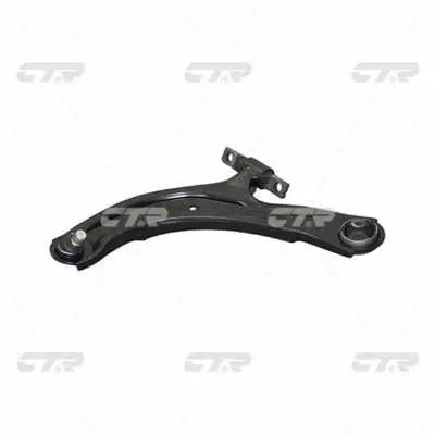 Рычаг NISSAN SENTRA 06-12 пер.подв.лев. CTR CQN-1L