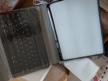 Keyboard For iPad 6th 7th 8th Generation Case 10.2 2019 Pro 11 12.9 2018 9.7 10.5 10.9