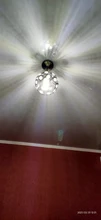Corn-Bulb Led-Lamps 189leds-Lights E14 B22 E27 No-Flicker 110V 220V 108 Smd 5736 132