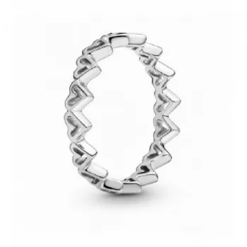 

PANDORA RING REF: 198696C00-54