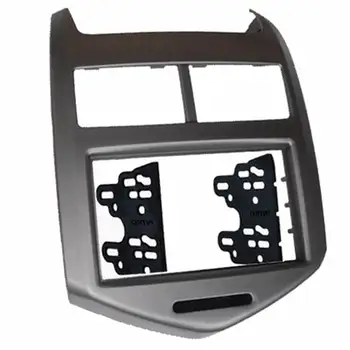 

Adapter frame Chevrolet Aveo (rcv-n10)