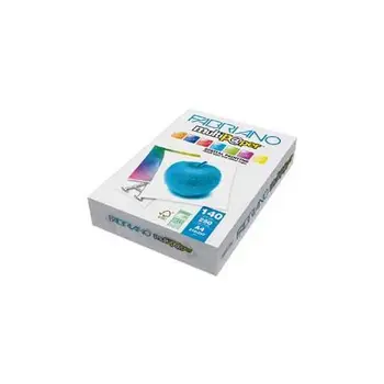 

Pack of 5 pieces-paper multipaper a3 140gr 250fg fsc fabrianoFABRIANO62.6