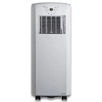 

Air conditioning 2,0KW C/remote DIST/PROGRAM ZIBRO TP1020
