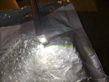 Flashlight-Torch Hanging-Hook-Lamp Work-Light Usb Rechargeable Magnetic Portable Outdoor Camping