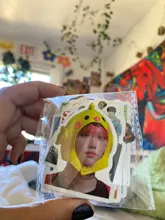 10/30/50 unids/pack niños perdidos k-pop coreano pegatinas nevera coche casco DIY caja de regalo bicicleta calcomanía de guitarra portátil Skate Etc.