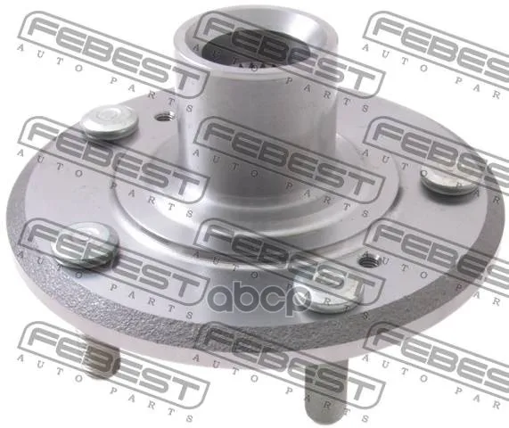 Ступица Колеса | Перед Прав/Лев | Honda Accord Cf3/Cf4/Cf5/Cl1/Cl3 1998-2002 Febest арт. 0382RD1F