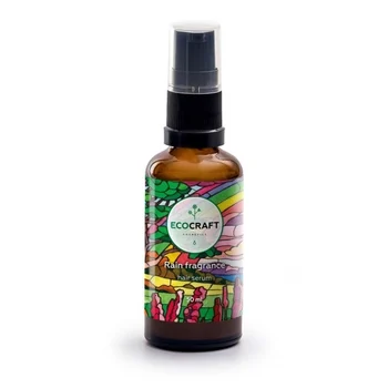 

Ecocraft serum (serum) for hair tips aroma of rain