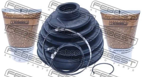 Пыльник Шруса Внутренний Комплект Febest 0215r51r Febest арт. 0215R51R