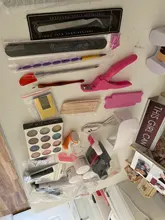 Polvo de acrílico conjunto de herramientas de fresado Set de extensiones de manicura uñas de Gel esmalte de herramientas para decoraciones de manicura Kit de uñas
