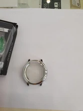 Funda blanda para Samsung Galaxy Watch Active 2, 40mm, 44mm, Protector de pantalla Active2, carcasa ligera y delgada, accesorios para parachoques de TPU