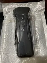 Repelente de perros 3 en 1, dispositivo de Control antiladridos, Entrenamiento de mascotas de ultrasonido, entrenador disuasorio de ladridos