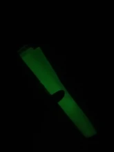 Heat-Press-Machine Tshirt Iron On Vinyl 1-Sheet Glow-In-Dark-Noctilucent Luminous HTV