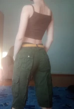 Militares para Hombre Pantalones cortos de carga 2021 nuevo ejército camuflaje táctico pantalones cortos de algodón de los hombres suelto trabajo pantalón corto Casual pantalones de talla grande