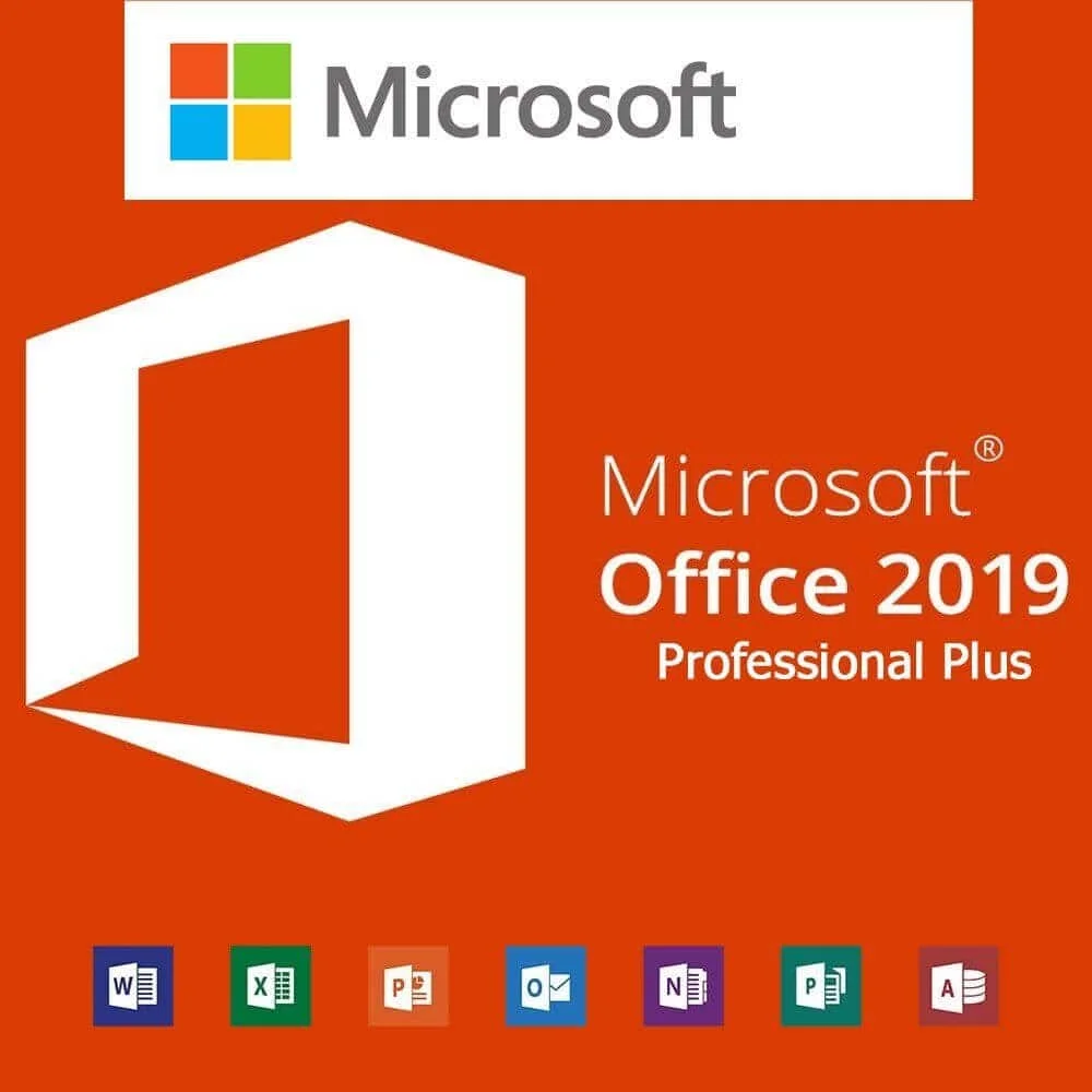 Office Pro Plus Купить