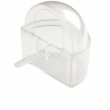 

Exotic Jilgueros canary bird feeder Pack 2 chapel feeders