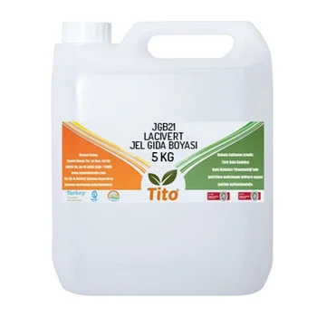 

Navy blue Gel Food Renklendiricisi 5 kg