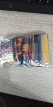 Heat-Shrink-Tubing-Wire-Cable Sleeving Assorted Shrinking Polyolefin-Insulation 328pcs