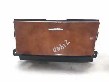 

KIA OPIRUS ashtray