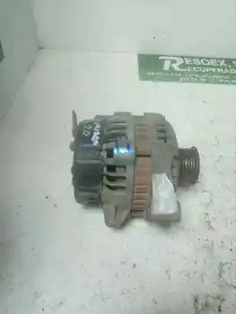 

CA1053I ALTERNATOR OPEL CALIBRA