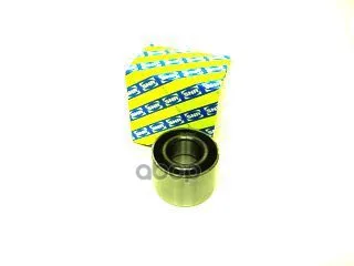 Подшипник Ступ.Renault Logan I/Nissan Note/Chevrolet Spark M300 04- Зад. Ntn-Snr Fc40570s06 NTN-SNR арт. FC40570S06