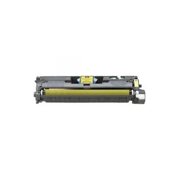 

CANON 701 YELLOW TONER CARTRIDGE GENERIC 9284A003