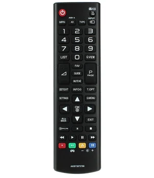 

Remote control for LG AKB73975786 LCD TV Smart (pip function), 22MT57V-PZ, 22MT47V-PZ, 23MT77V-PZ