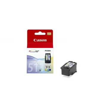 

CL-513C cartridge color BLISTER