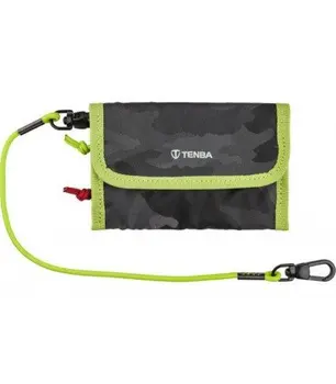 

TENBA CASE UNIVERSAL CARD-SD/CF/MICRO SD
