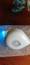 Changeable-Lamp Toilet-Bowl Wc-Light Battery-Powered Motion-Sensor LED 8-Colors Child