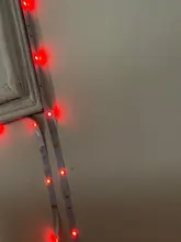 Light Led-Lighting-Lamp Phone-App-Control Party Bluetooth 5050/2835 USB for TV