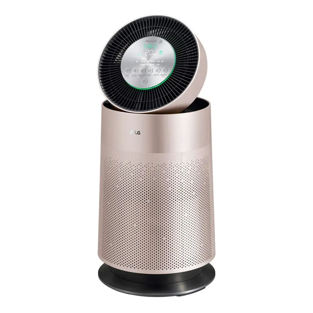 Очиститель воздуха LG PuriCare AS60GDPV0