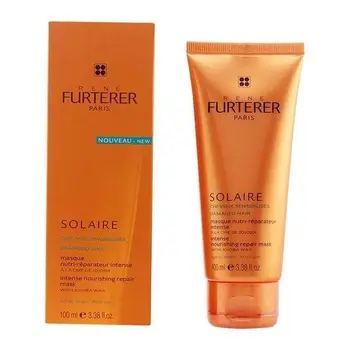 

Nourishing Hair Mask After-sun René Furterer