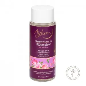 

Ayluna shampoo * brightness colors *