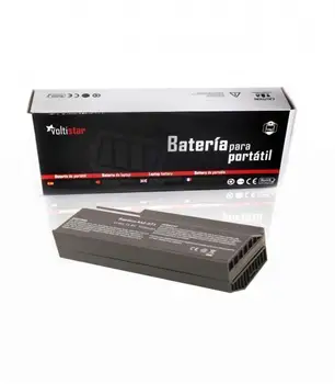 

BATTERY FOR LAPTOP ASUS A42-G73 A42-G53 A43-G73 G73-52 G53 SERIALS