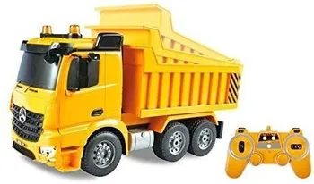 

Tachan-dump truck Mercedes R/C E525-003
