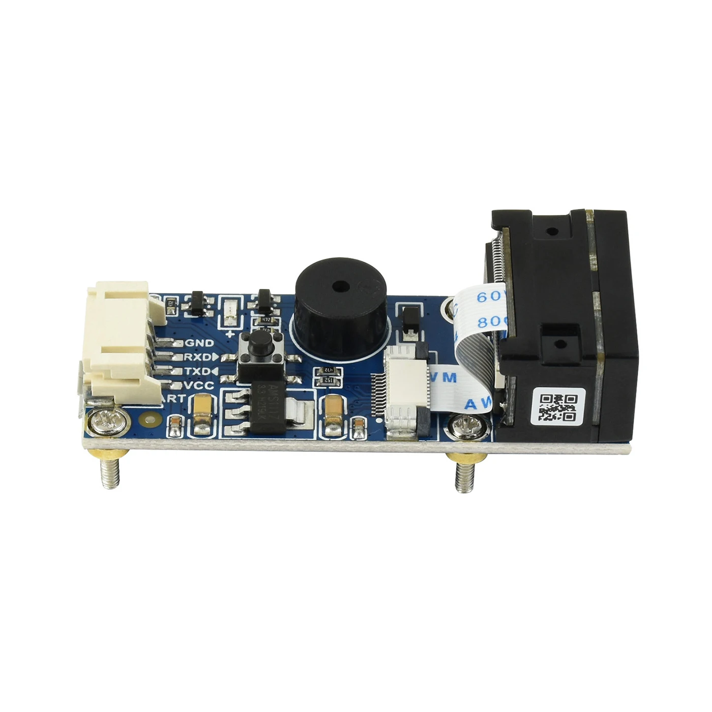 5V USB UART  2  ڵ QR ڵ UPC EAN  ĳ ν   ŰƮ, PC arduino