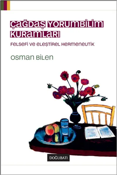 Contemporary Yorumbilim Kuramları Osman Who Knows the East West Broadcasts Philosophy Sequence (TURKISH) | Канцтовары для офиса и