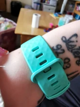 Correa de silicona para Fitbit carga 3 SE sustitución de la banda pulsera Charge4/3SE inteligente reloj pulsera de Fitbit carga 4 banda