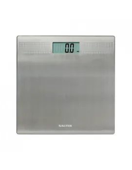 

Digital bathroom scale line SLIM, 180Kg, Steel SALTER
