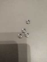 1-1/2-Pipe-Fitting Female Thread BSP 304-Stainless-Steel 3/8-1-Hex-Lock-Nut 4-3-