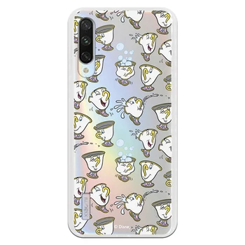 

Cases for Xiaomi My A3 of Beauty And The Beast Officially licensed Disney.