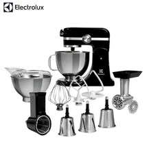 Орбитальный погружной миксер Electrolux EKM4200