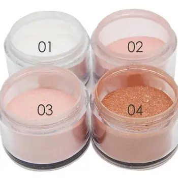 

Loose pigment-hylizer Nyx