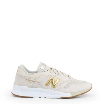 

New Balance CW997 women White 107097. Color: white, size: EU 36.5