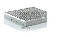 Фильтр Салона Audi A6/A8 10- Угольный Mann-Filter Cuk2641 MANN-FILTER арт. CUK2641