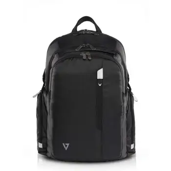 

Backpack ELITE for LAPTOP and TABLET WATER RES/AIR FLOW/TRAVEL STRAP