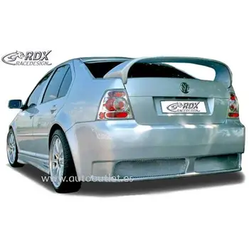 

Volkswagen Bora "GT4" rear bumper RDX