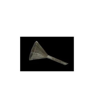 

GLASS FUNNEL BRANCH SHORT 40MM